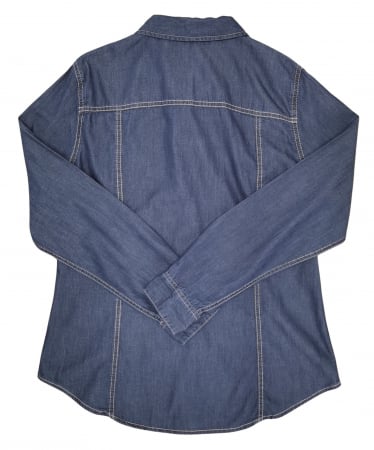 Camasa denim esmara Femei-L [1]