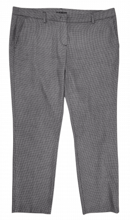 Pantaloni lungi Femei - Pantaloni office Sisley Femei-XXL