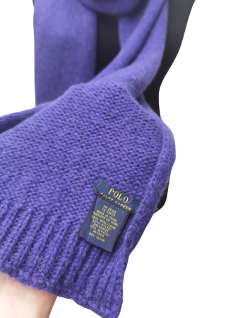 Fular lana Ralph Lauren Femei [2]