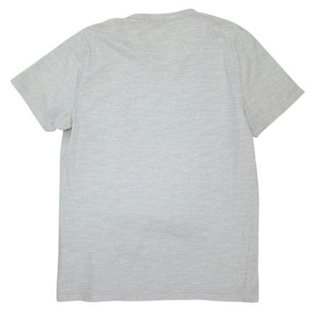 Tricou bej Hollister Barbati-L [1]