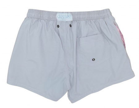 Pantaloni Retro dossae Femei-M [1]