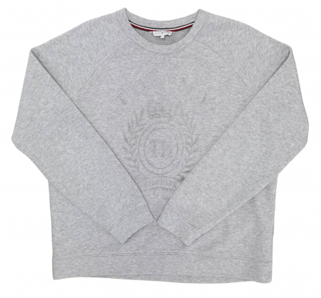 Bluze Femei - Bluza Tommy Hilfiger Femei-XL