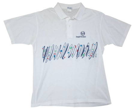 BARBATI - Tricou Sergio Tacchini Barbati-L