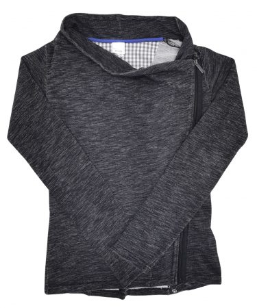 FEMEI - Bluza gri Bench Femei-S