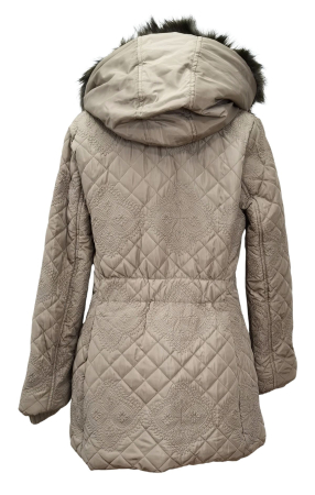 Geaca de fas Desigual Femei-S [1]