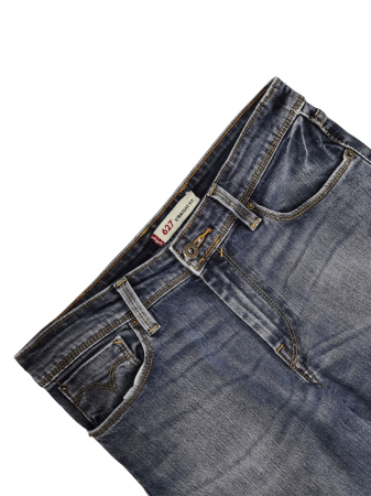Blugi Levi's 627 Femei-S [3]