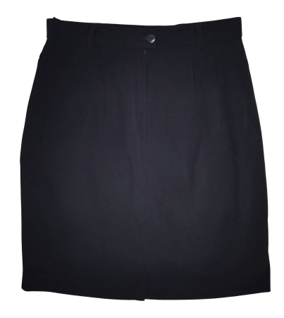 Fusta catifea De Ville Femei-S [1]