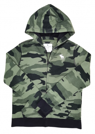 Baieti - Jacheta Abercombie&Fitch Baieti 13-14 Ani