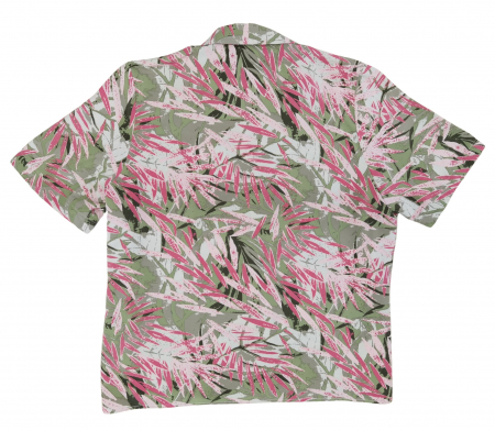 Camasa Retro Kingfield Femei-XL [1]