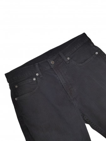 Blugi negri Levi's Barbati-M [2]