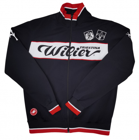 Sport - Jacheta Castelli Femei-L
