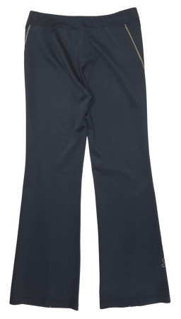 Pantaloni negri Puma Femei-XL [1]