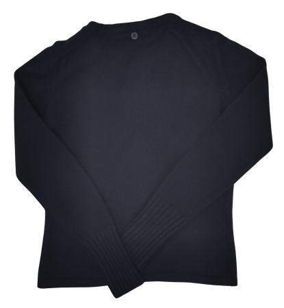 Pulover lana merino casmir Burberry Femei-XS [1]