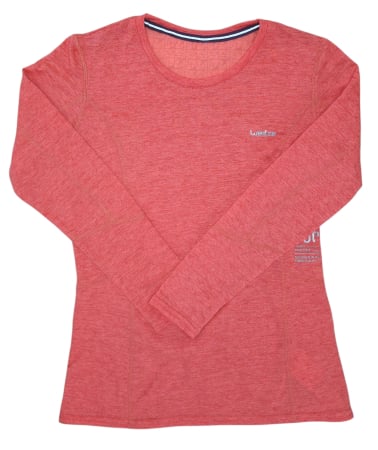 Sport - Bluza fitness Wedze Femei-XS
