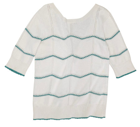 Bluza bej cu model Femei-S [1]