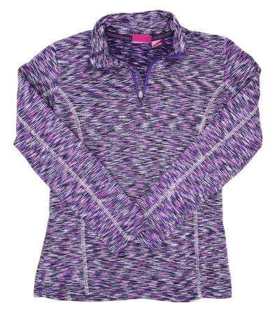 Fete - Bluza Crivit Fete 6-8 Ani
