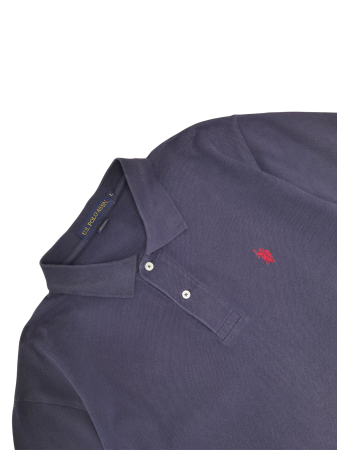 Tricou Polo ASSN Barbati-L [2]