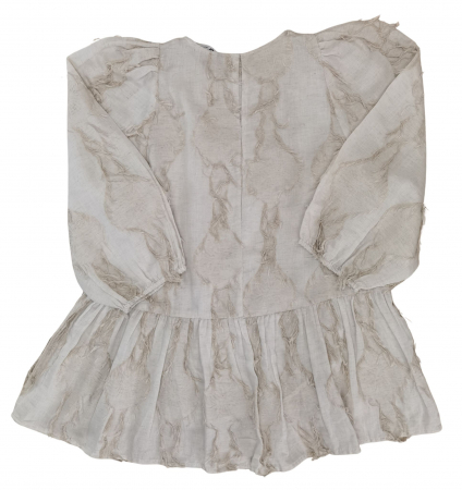 Bluza bej Zara Femei-XS [1]