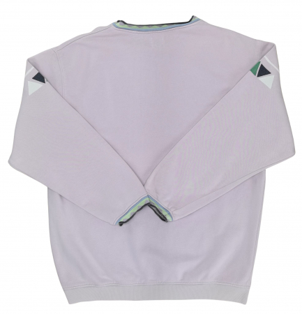 Bluza roz Vintage Femei-L [1]