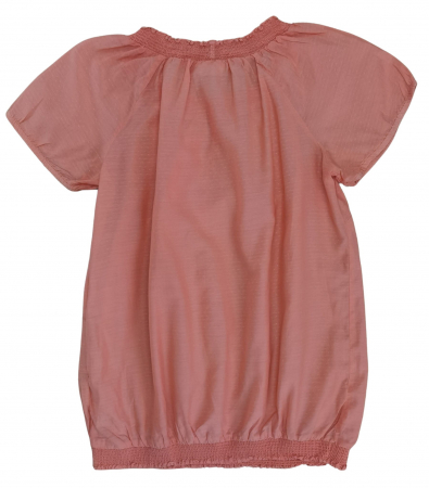 Tricou portocaliu Yessica Femei-S [1]