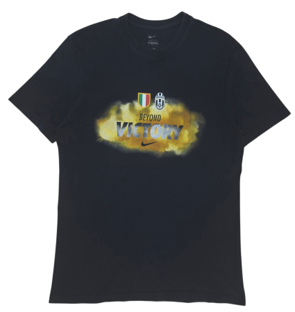 Sport - Tricou Nike Juventus Barbati-M