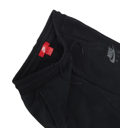 Pantaloni negri Nike Femei-XS [2]