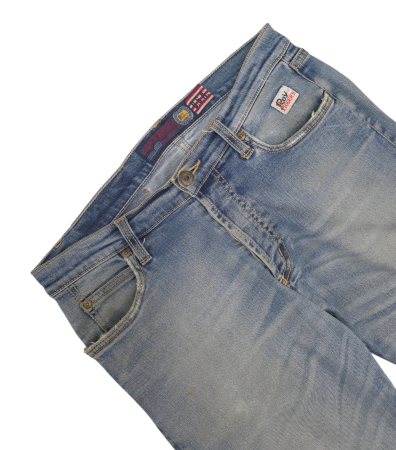 Blugi Hogers Barbati-S [2]