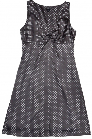 Femei - Rochie cu imprimeu Retro Femei-M