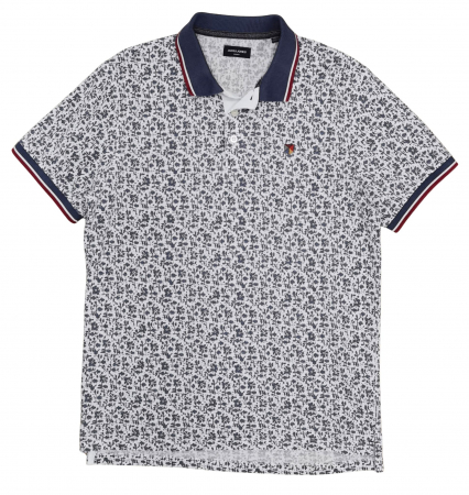 Tricouri Barbati - Tricou Jack&Jones Barbati-S