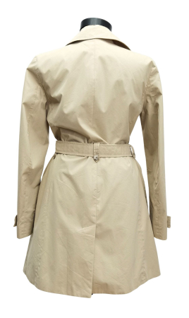 Trench bej Lacoste Femei-XS [1]