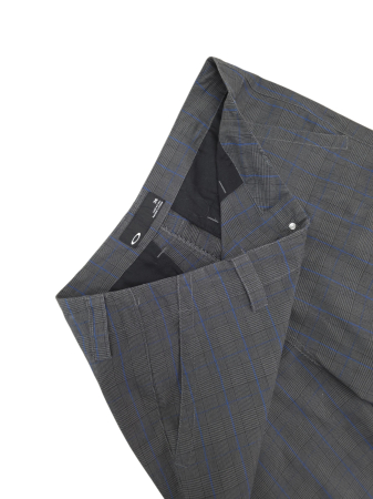 Pantaloni gri Oakley Barbati-XXL [2]
