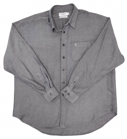 BARBATI - Camasa Yves Saint Laurent Barbati-XXL