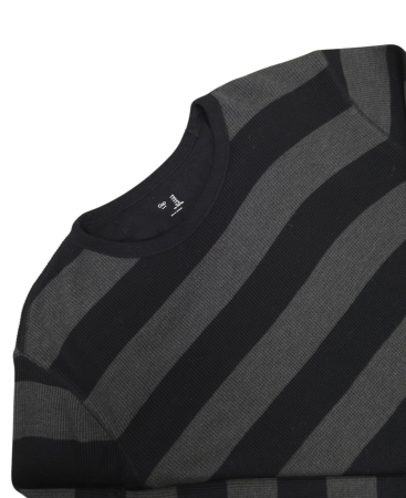 Bluza cu dungi GAP Barbati-M [2]