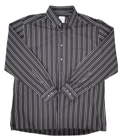 Camasi cu maneca lunga Barbati - Camasa Retro Jupiter Barbati-XL