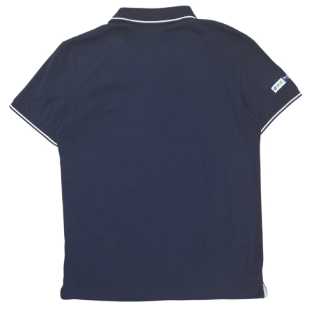 Tricou bleumarin lotto Barbati-L [1]