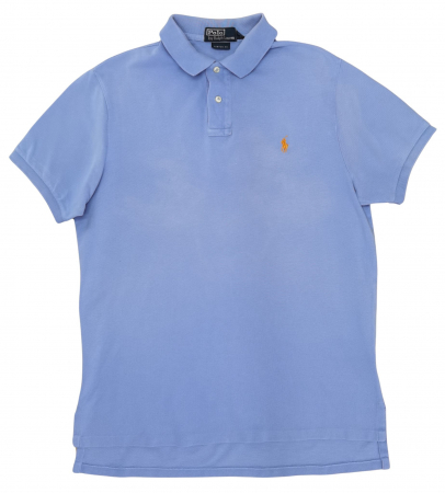 Tricouri Barbati - Tricou Ralph Lauren Barbati-L