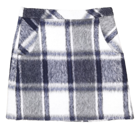 Fuste scurte Femei - Fusta cu model Caroll Femei-M