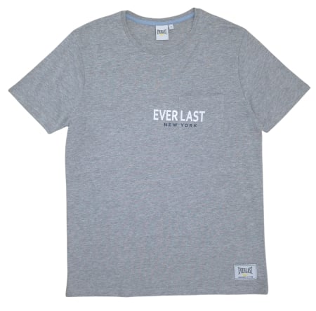BARBATI - Tricou gri Everlast Barbati-S