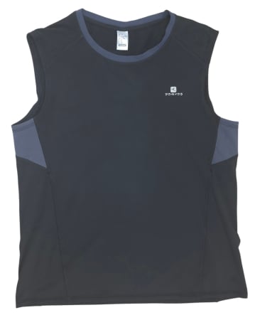 Maiouri Barbati - Maiou fitness Domyos Barbati-M
