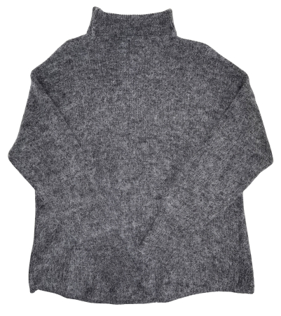 Pulover lana si mohair Femei-L [1]