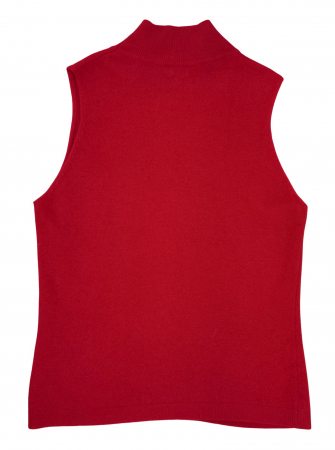 Turtleneck lana Benetton Femei-M [1]