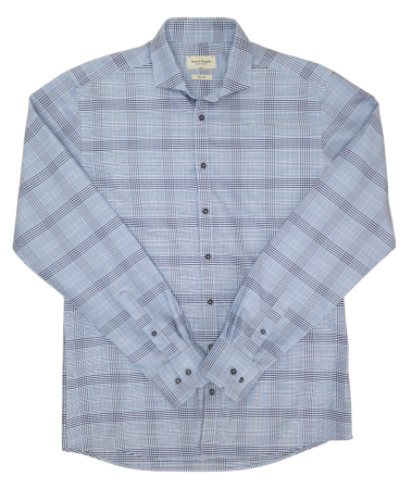 Noutati - Camasa Bruun&Stengade Barbati-XL