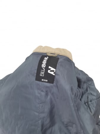 Geaca bej Billabong Barbati-M [4]