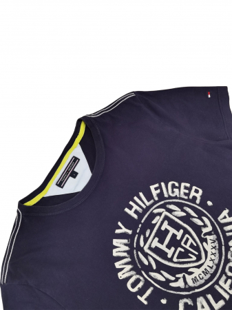 Tricou Tommy Hilfiger Barbati-S [2]
