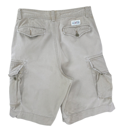 Pantaloni Ralph Lauren Barbati-S [1]