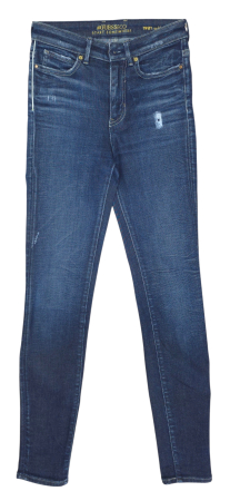 Femei - Blugi skinny GUESS Femei-XS