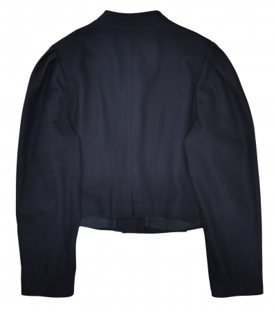 Sacou lana Vintage Femei-XL [1]