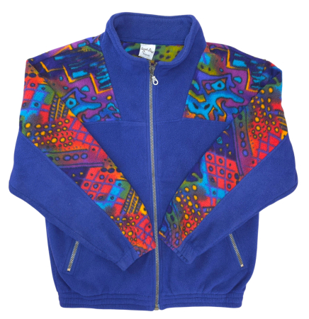 Sport - Polar cu model Retro Barbati-L