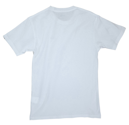 Tricou alb Vans Barbati-S [1]