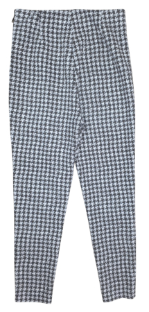 Pantaloni cu imprimeu Zara Femei-L [1]